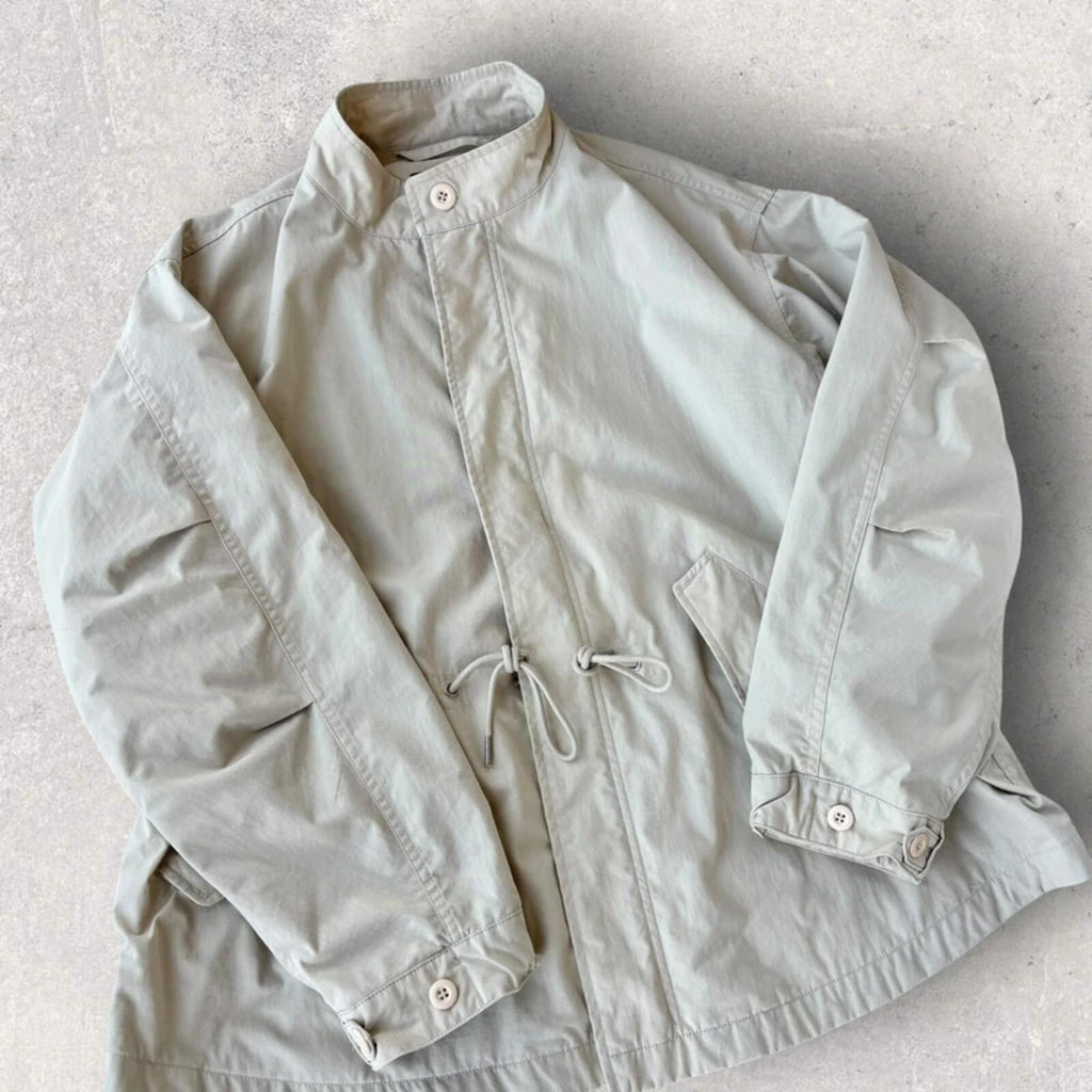 Frizmworks Oscar Fishtail Jacket Ivory L