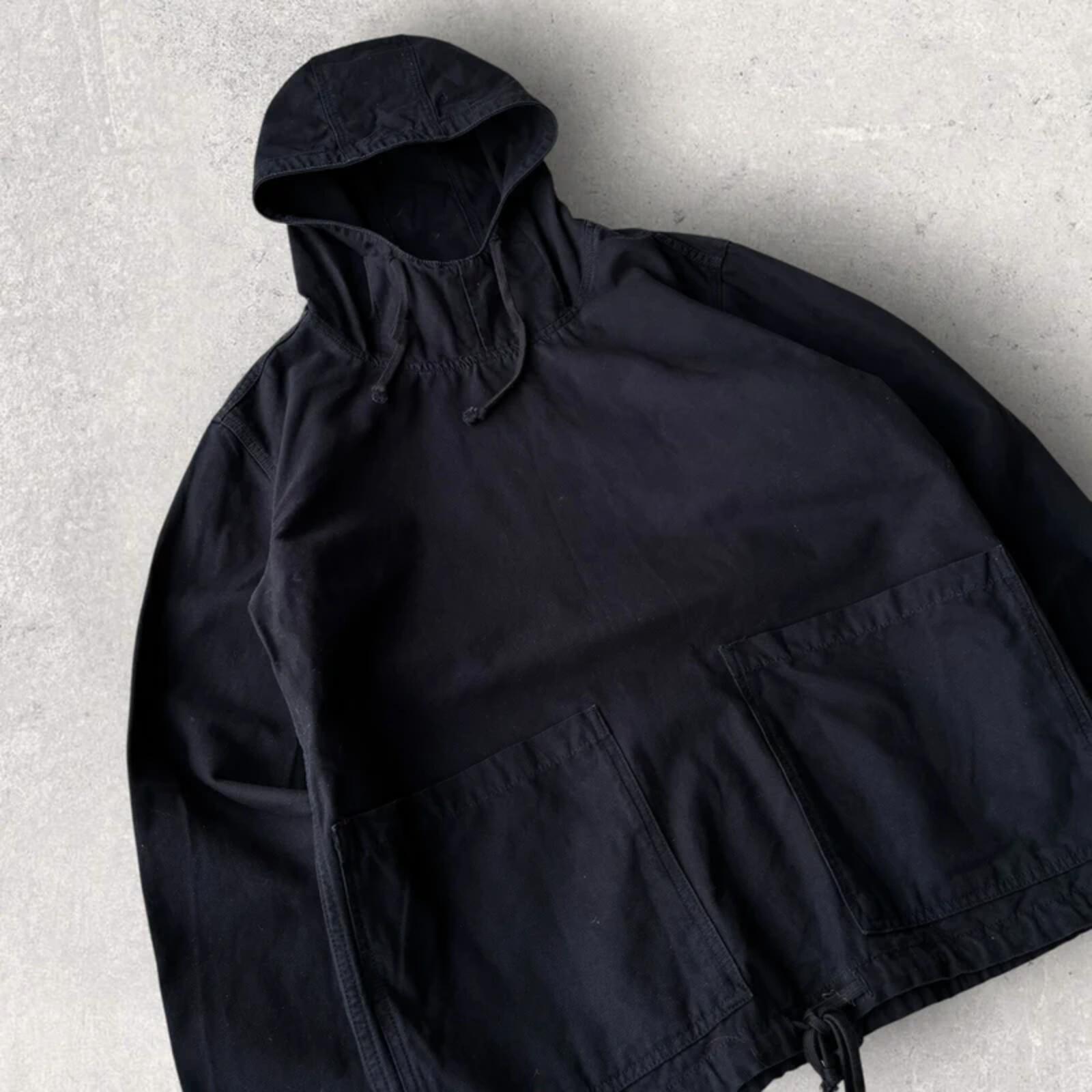 Service Works Market Smock Black XL