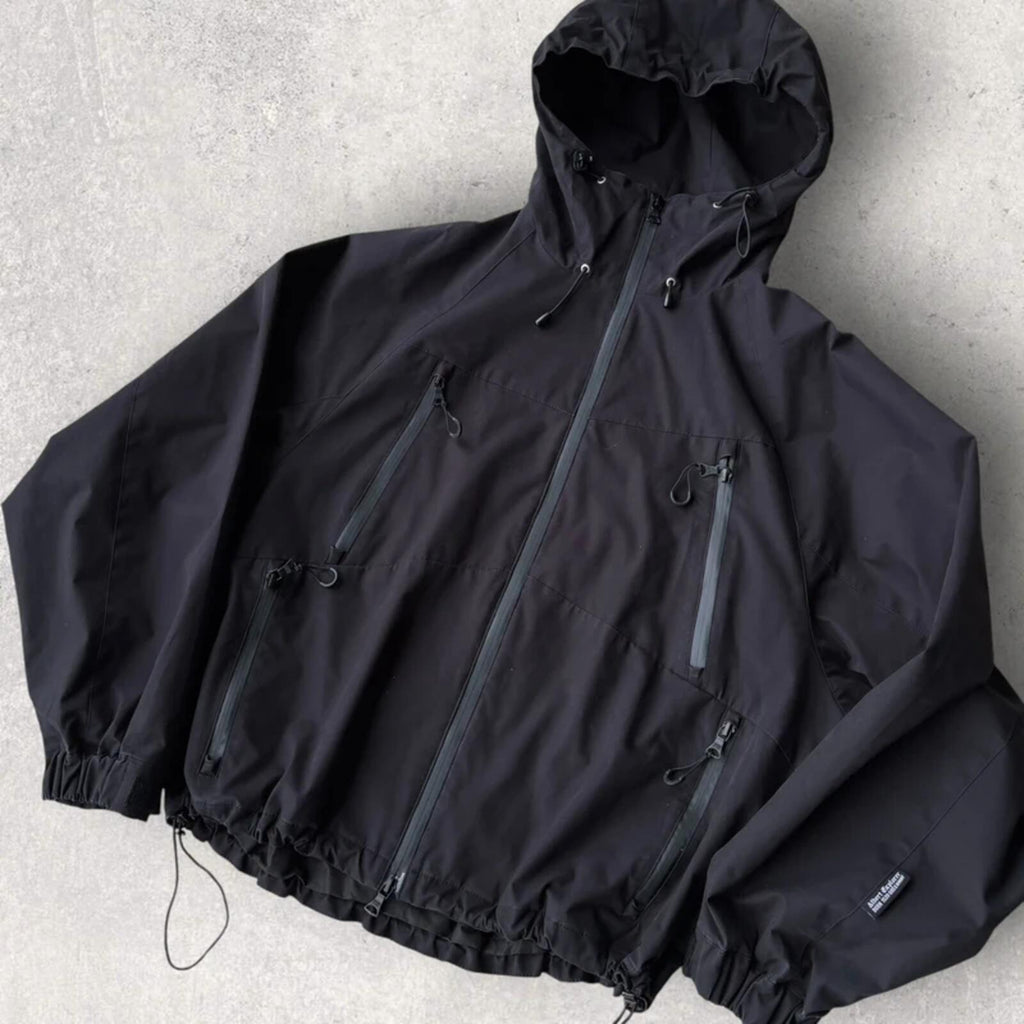 Uniform Bridge Albert Explorer WP Jacket Black M