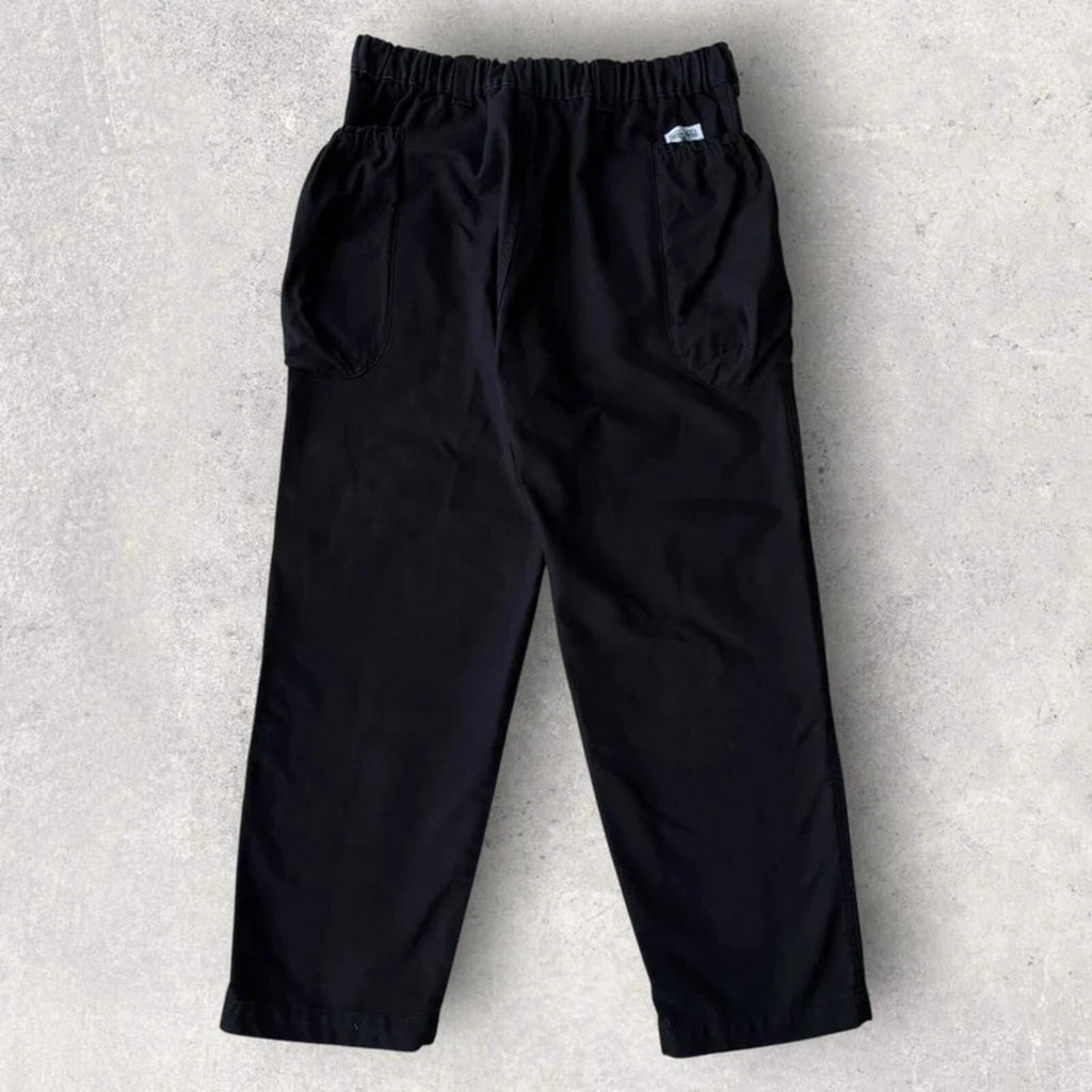 Service Works Gardner Pant Black M