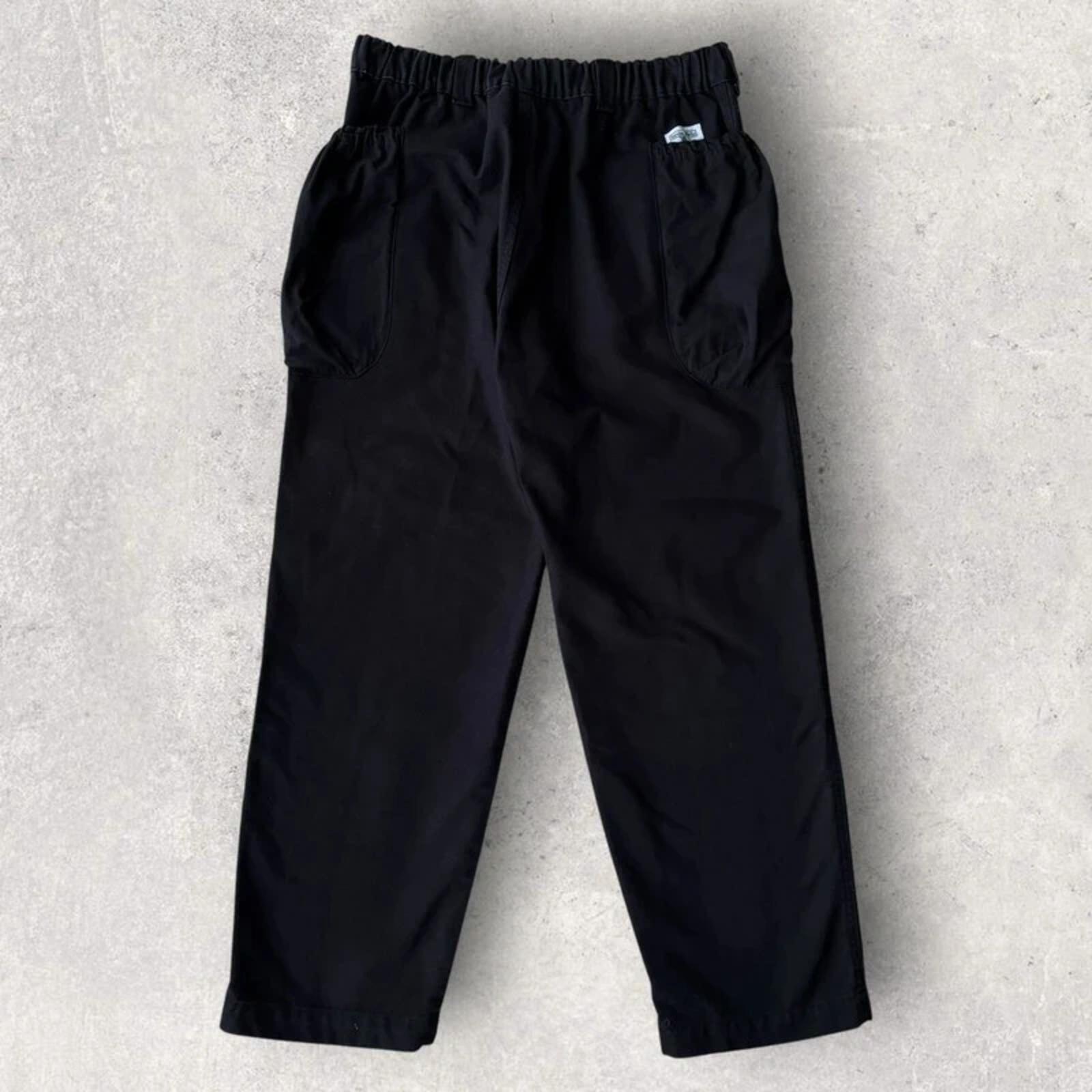 Service Works Gardner Pant Black M