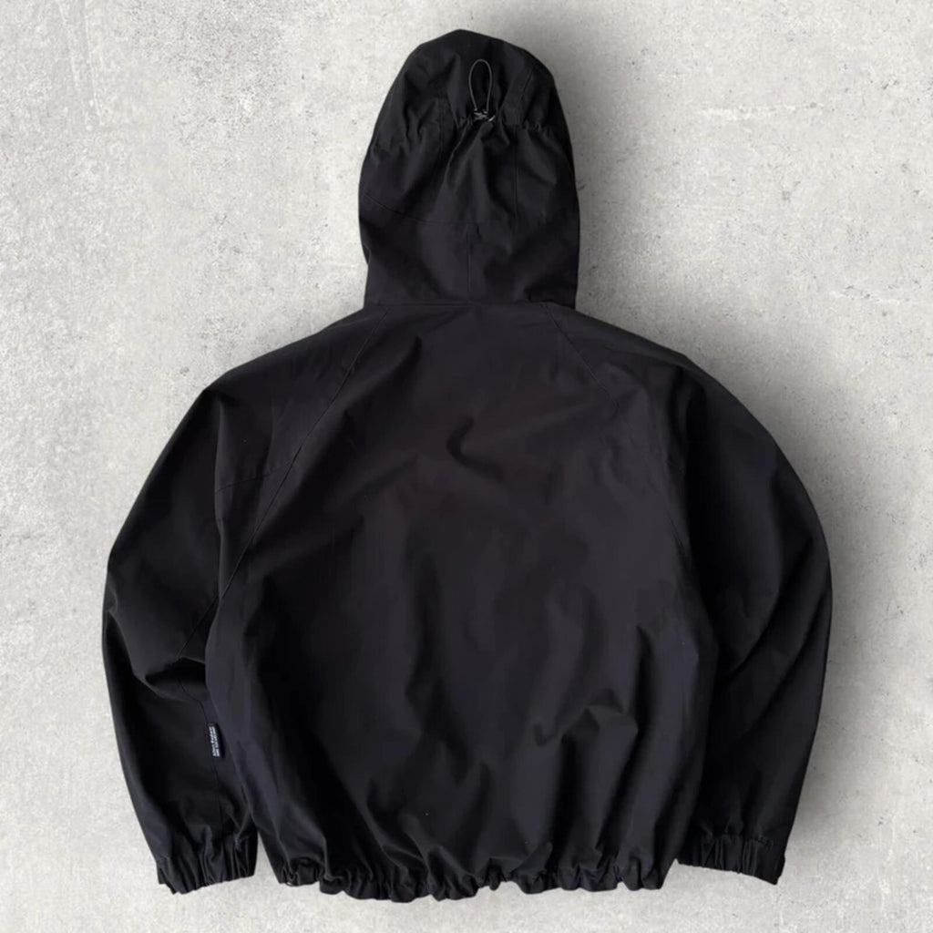 Uniform Bridge Albert Explorer WP Jacket Black M
