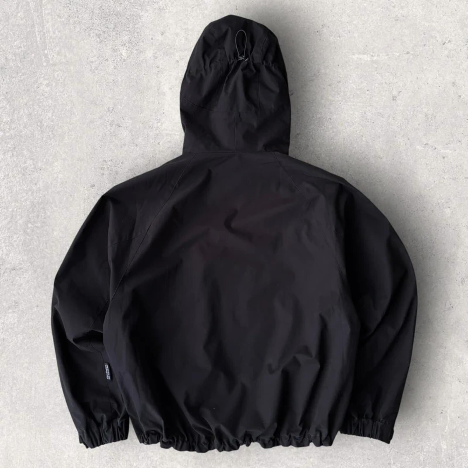 Uniform Bridge Albert Explorer WP Jacket Black M