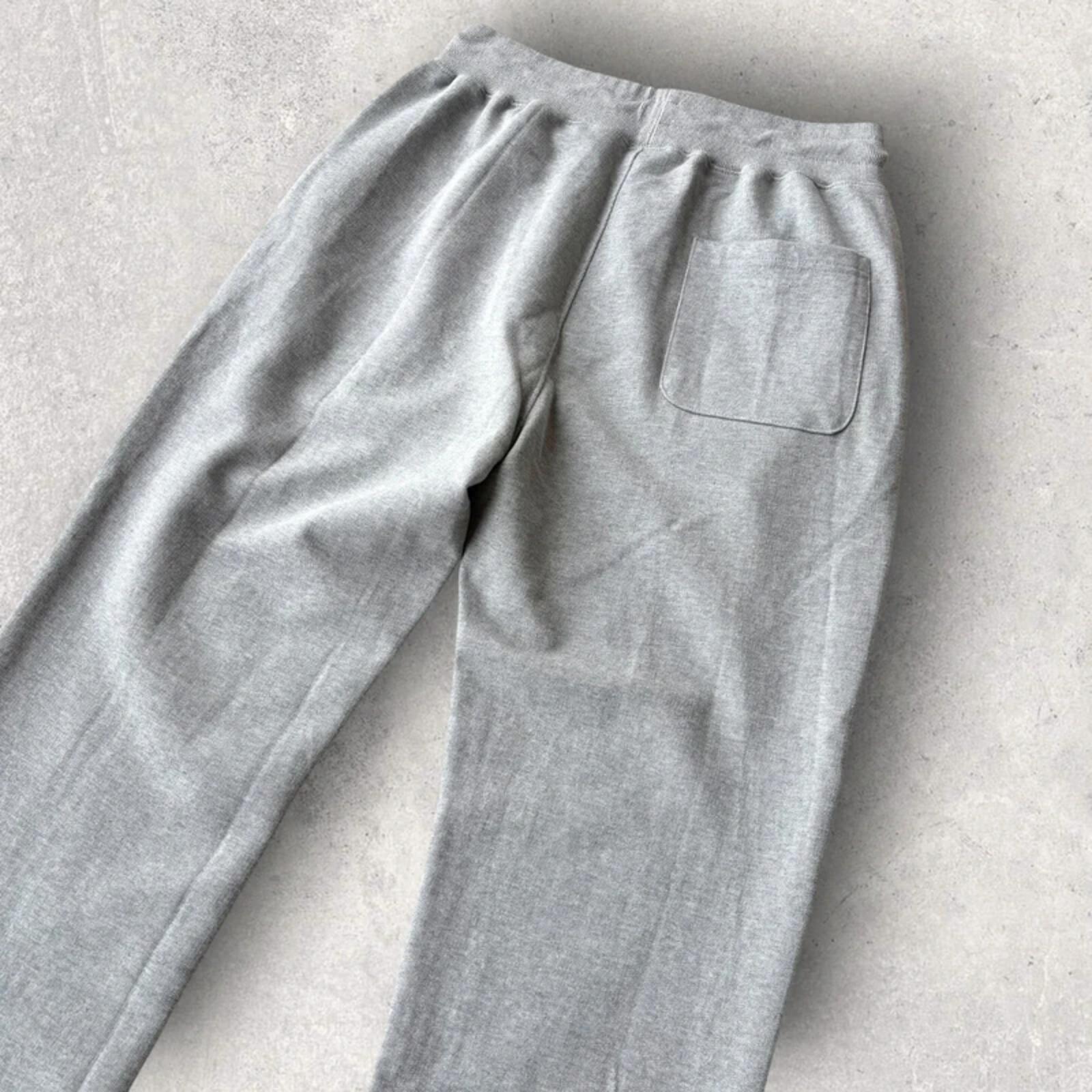 Frizmworks OG Heavyweight Sweatpant Grey L BNWT