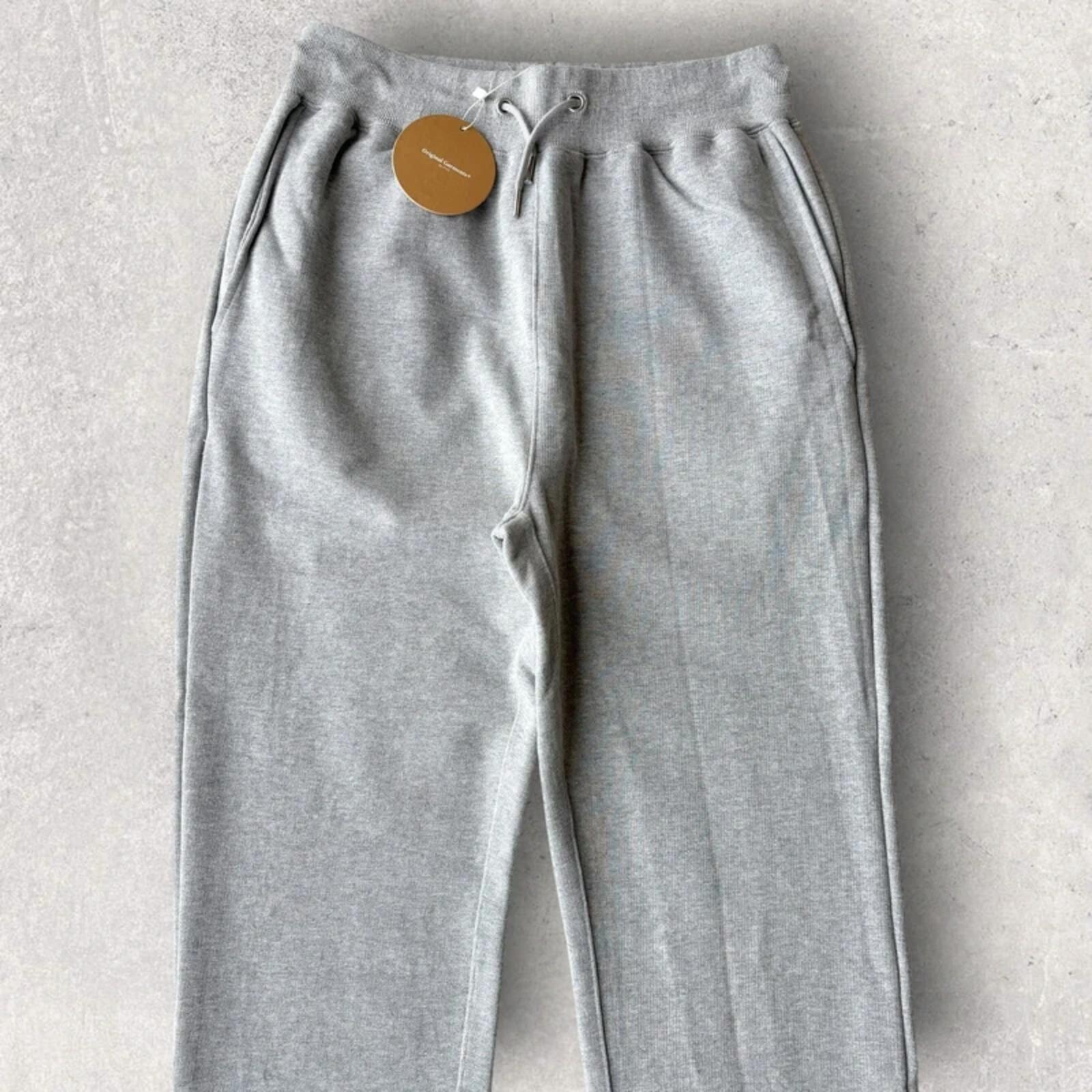Frizmworks OG Heavyweight Sweatpant Grey L BNWT