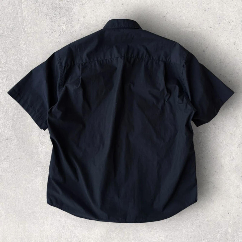 Frizmworks Ripstop Fishing Shirt Black M