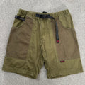 Gramicci Gadget Shorts Olive S