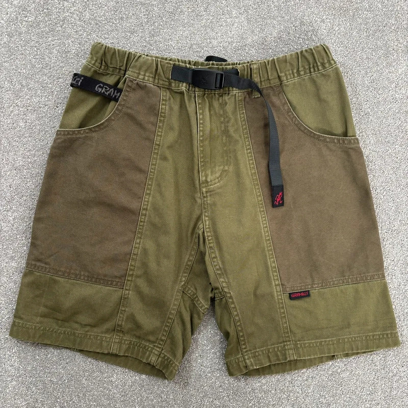 Gramicci Gadget Shorts Olive S