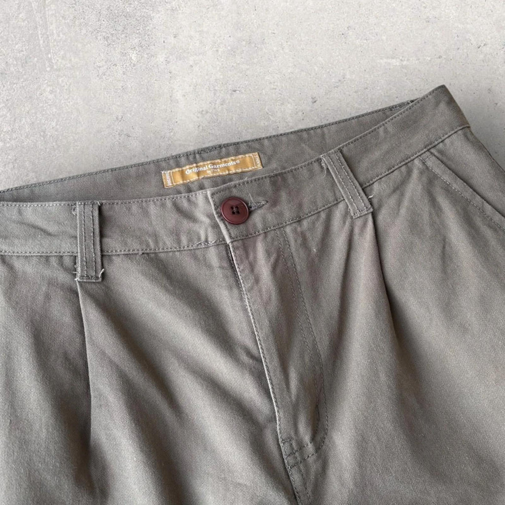 Frizmworks OG Haworth One Tuck Pant Olive W30