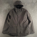 Uniform Bridge Tech Jacket Grey L