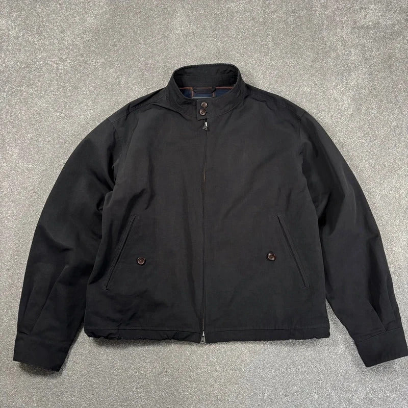 Frizmworks Buddy Harrington Jacket Black M