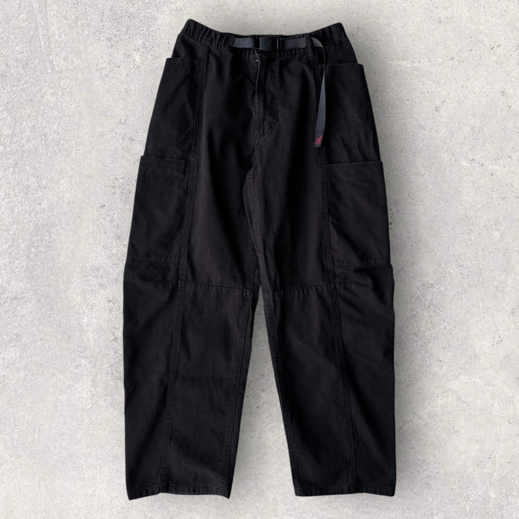 Gramicci Voyager Pant Black M
