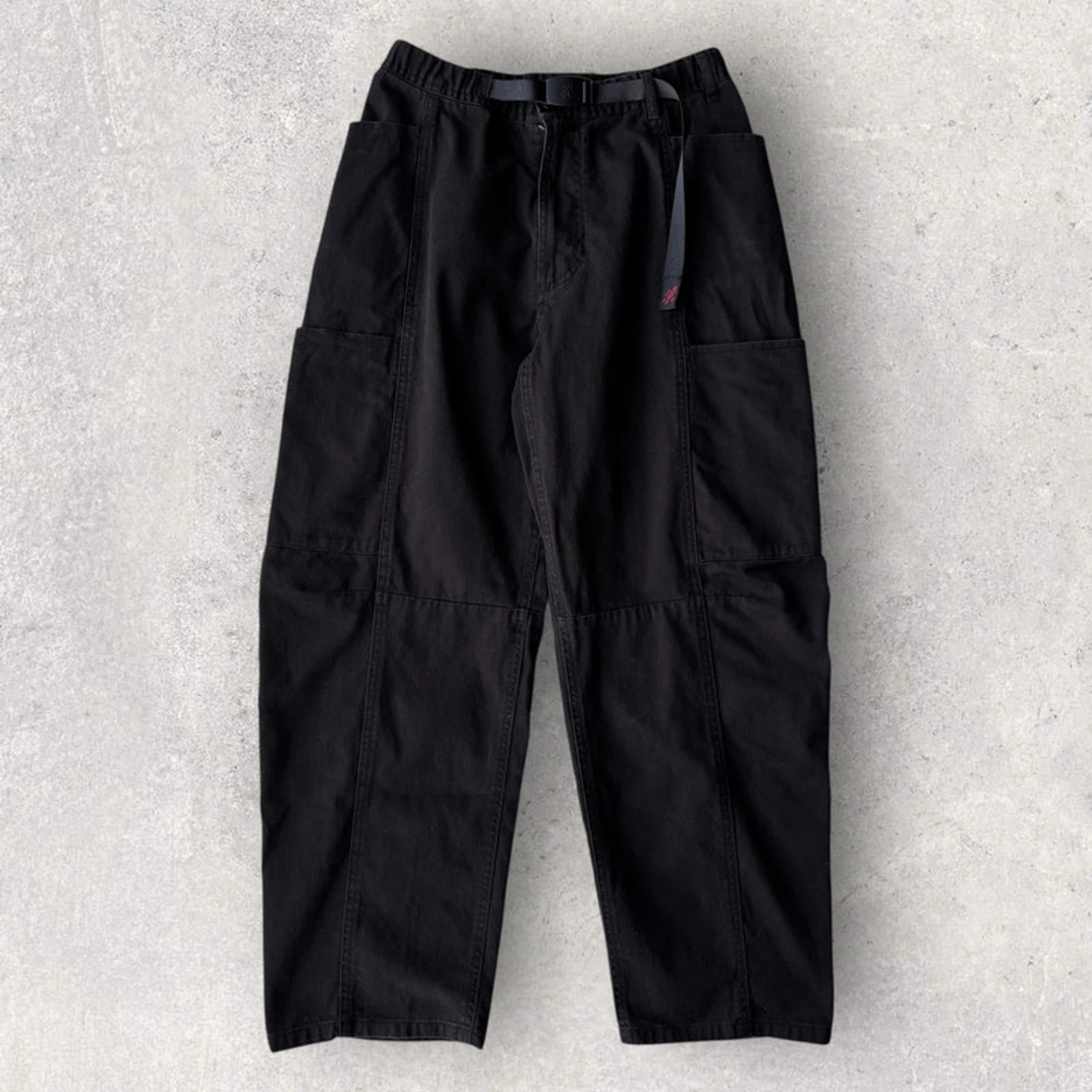 Gramicci Voyager Pant Black M