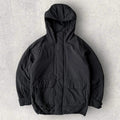 Gramicci Craftevo Puffer Jacket Black M