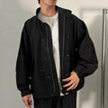Uniform Bridge Wide Field Jacket Black XL