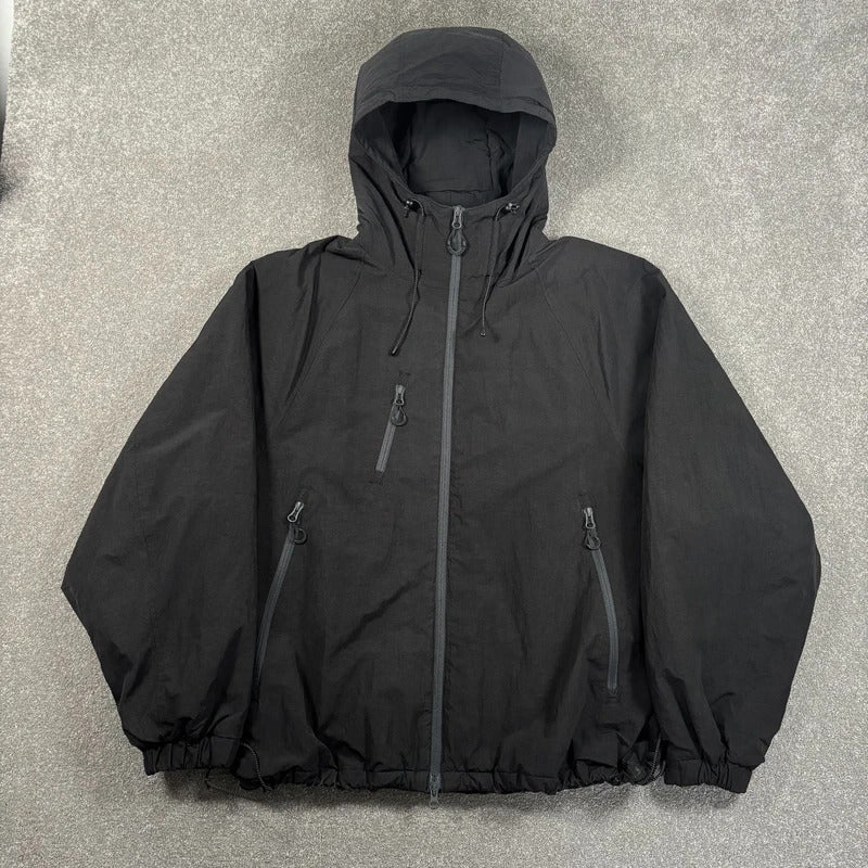 Uniform Bridge Albert Explorer Insulated Jacket Black XL