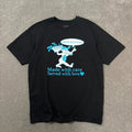 Service Works X Deya Brewery Graphic Tee Black M