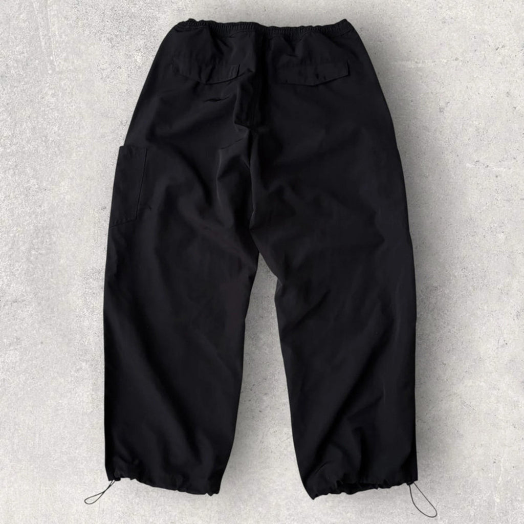 Sweats Collective Ultra Baggy Jogger Black M