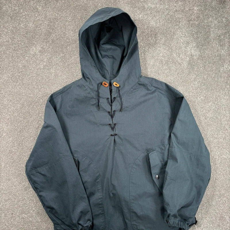 Frizmworks CN Ripstop Anorak Vintage Blue M