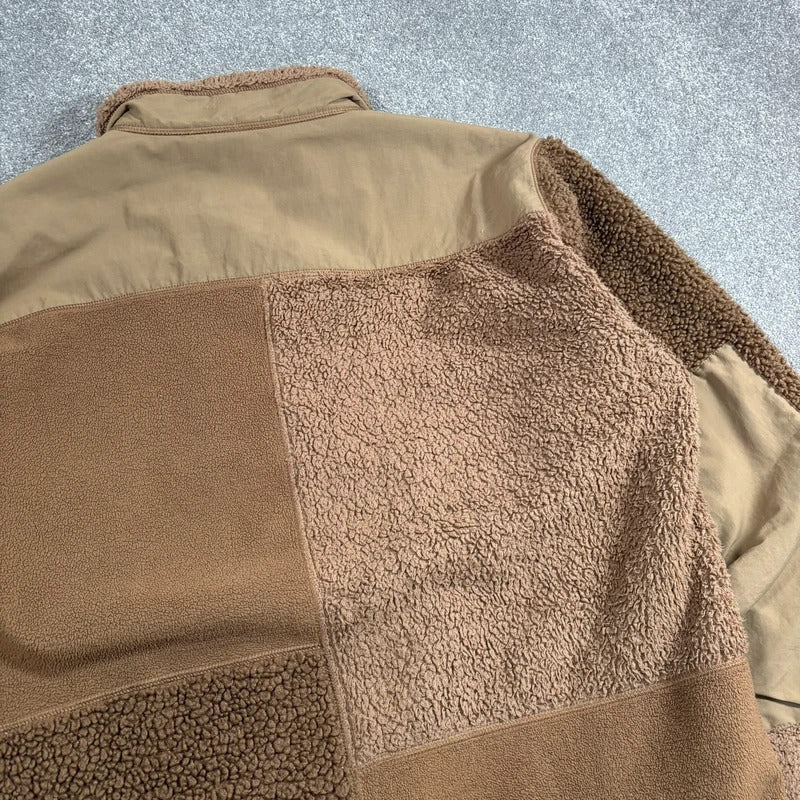 Engineered Garments X Uniqlo Fleece Beige L