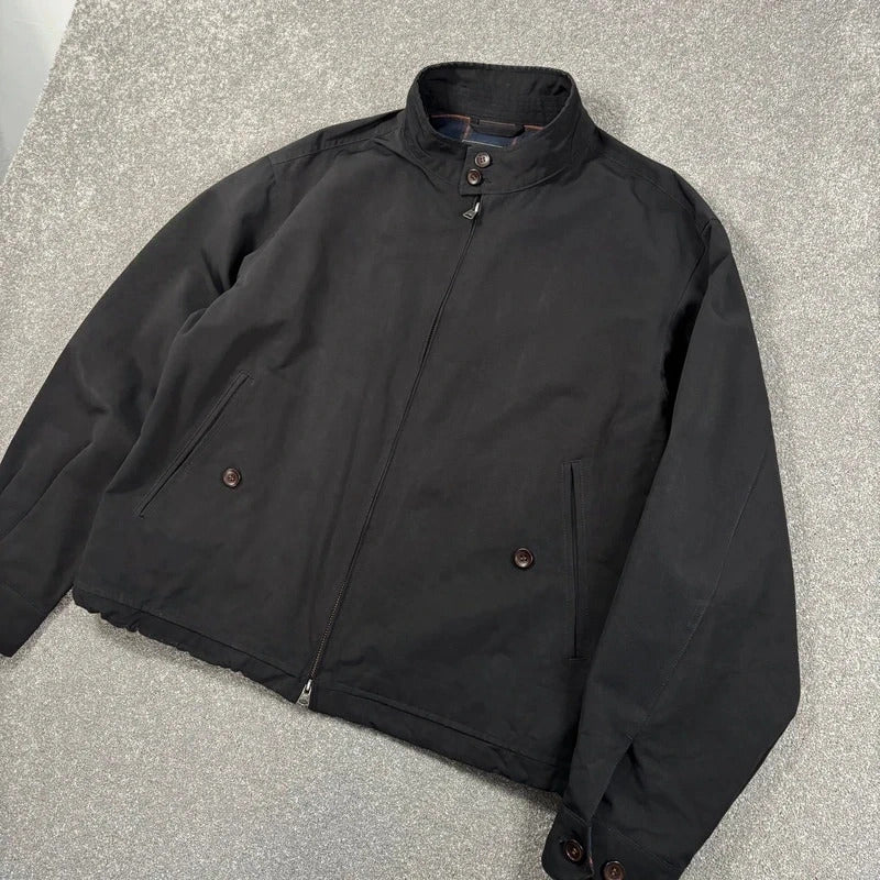 Frizmworks Buddy Harrington Jacket Black M
