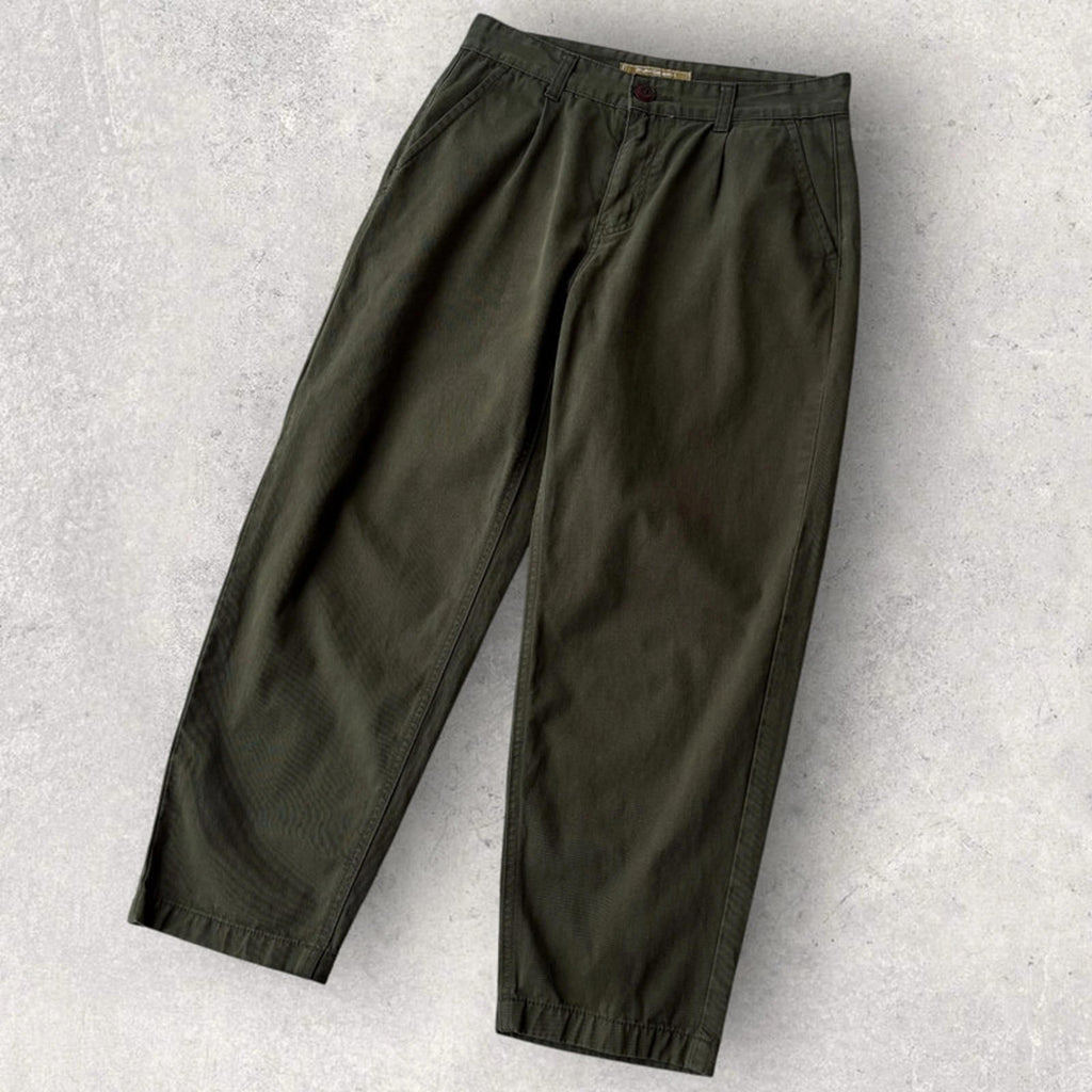 Frizmworks OG One Tuck Pant Olive Size S