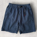 Gramicci OG Dobby Seersucker Jam Short Navy S