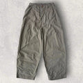 Frizmworks Nylon Balloon Pant Beige W30