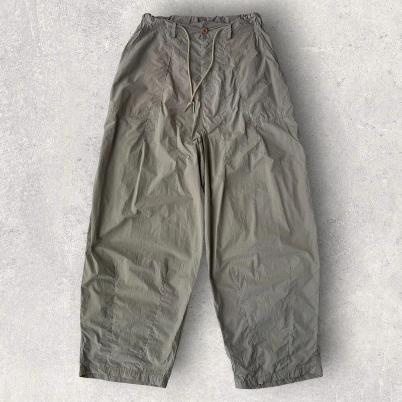 Frizmworks Nylon Balloon Pant Beige W30