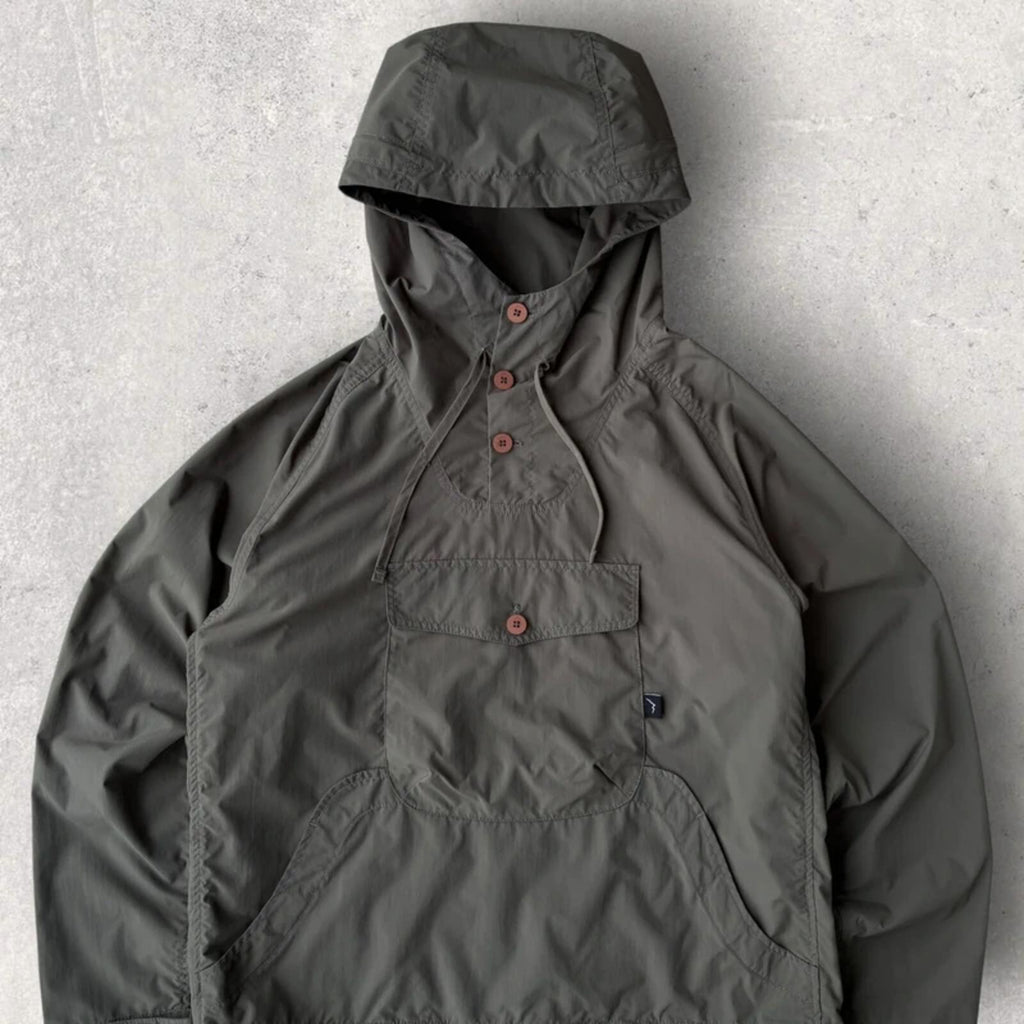 CAYL Supplex Utility Anorak Khaki L