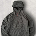 CAYL Supplex Utility Anorak Khaki L