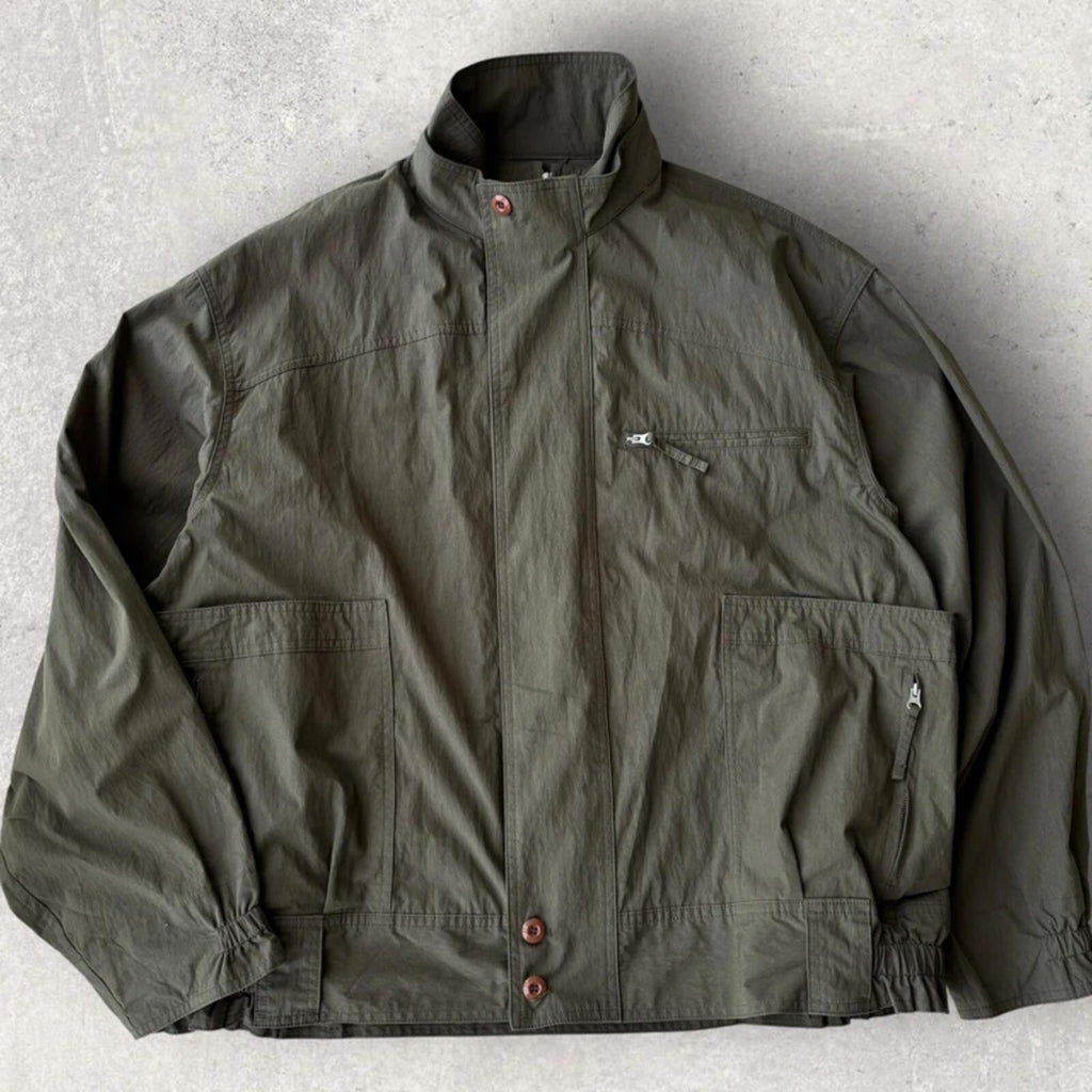 Uniform Bridge Hiker Hunter Jacket Olive XL