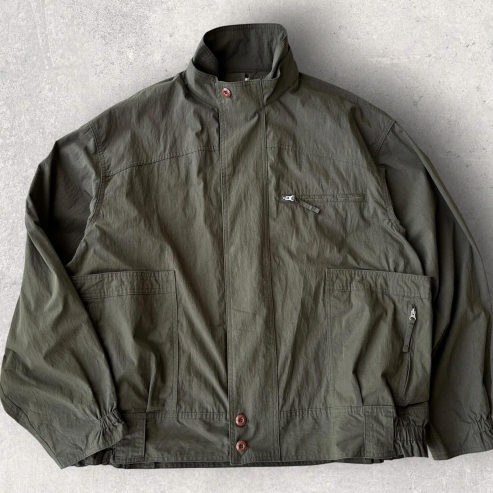 Uniform Bridge Hiker Hunter Jacket Olive XL