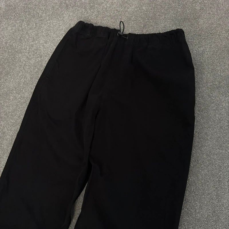 Wawwa Zama Wide Pant Black L
