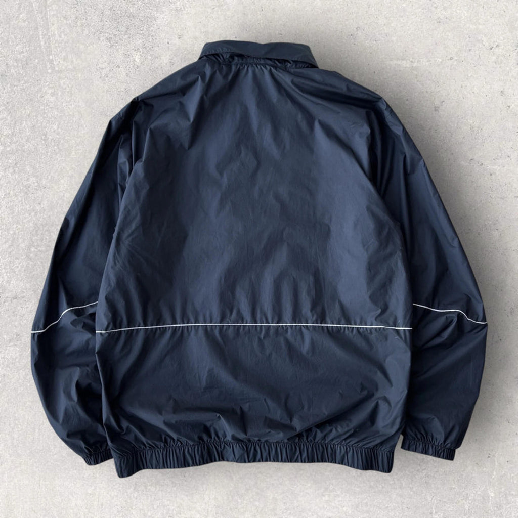 Nike SB Storm-Fit Jacket Grey/Black Size M