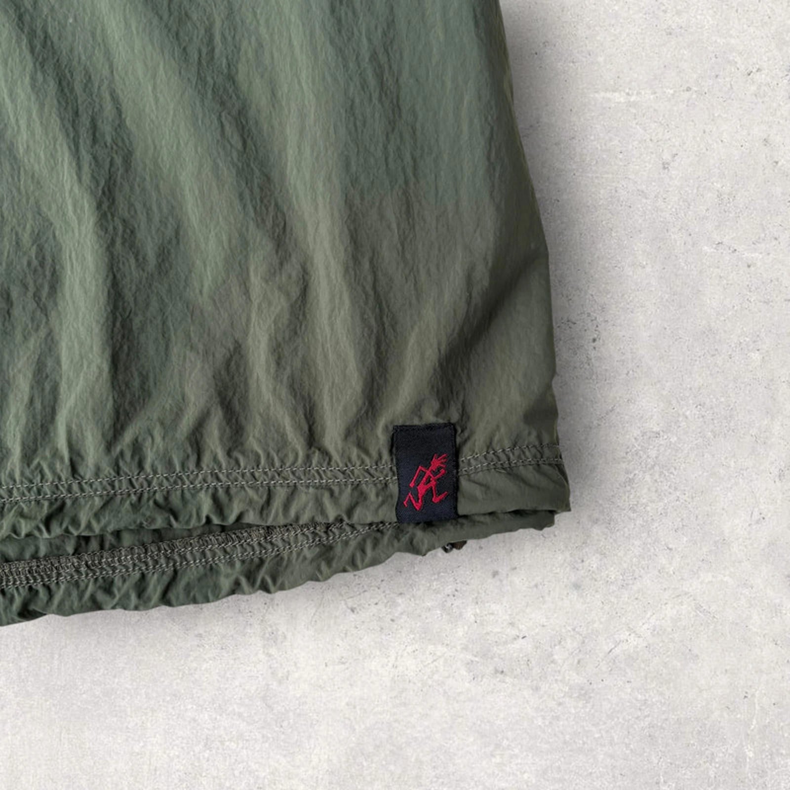 Gramicci Lightweight Technical T-Shirt Size XL