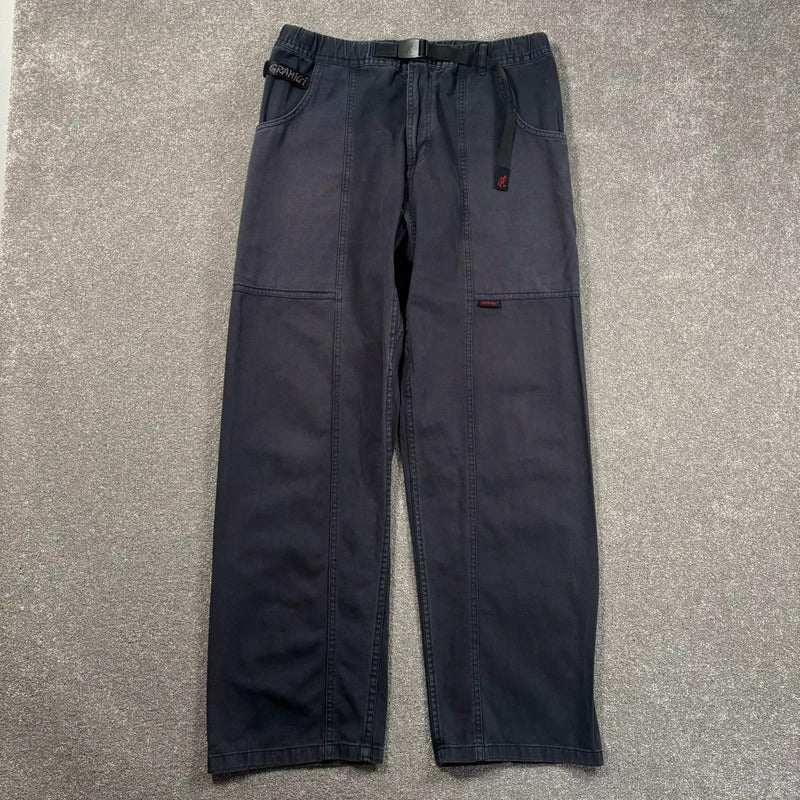 Gramicci Gadget Pant Navy M