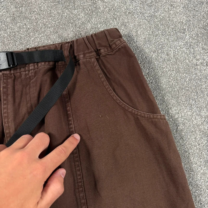 Gramicci Gadget Pant Brown XL
