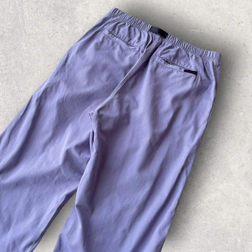 Gramicci Wide Pant Lilac L