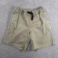 Gramicci G Short Khaki M