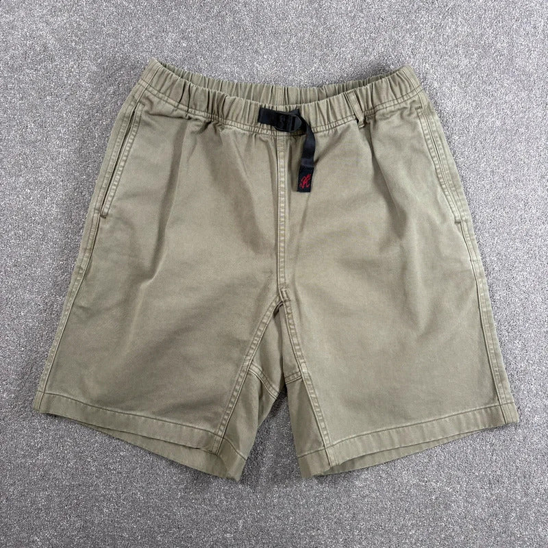 Gramicci G Short Khaki M