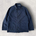 Gramicci Canvas Chore Jacket Navy L