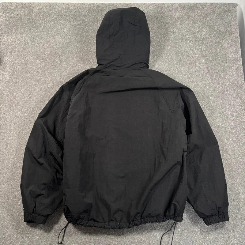 Uniform Bridge Albert Explorer Insulated Jacket Black XL