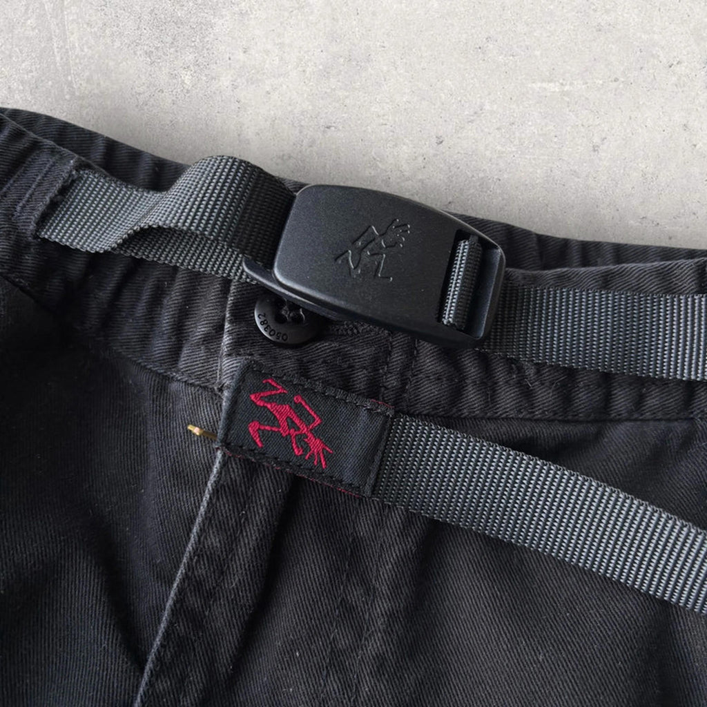 Gramicci Voyager Pant Black M