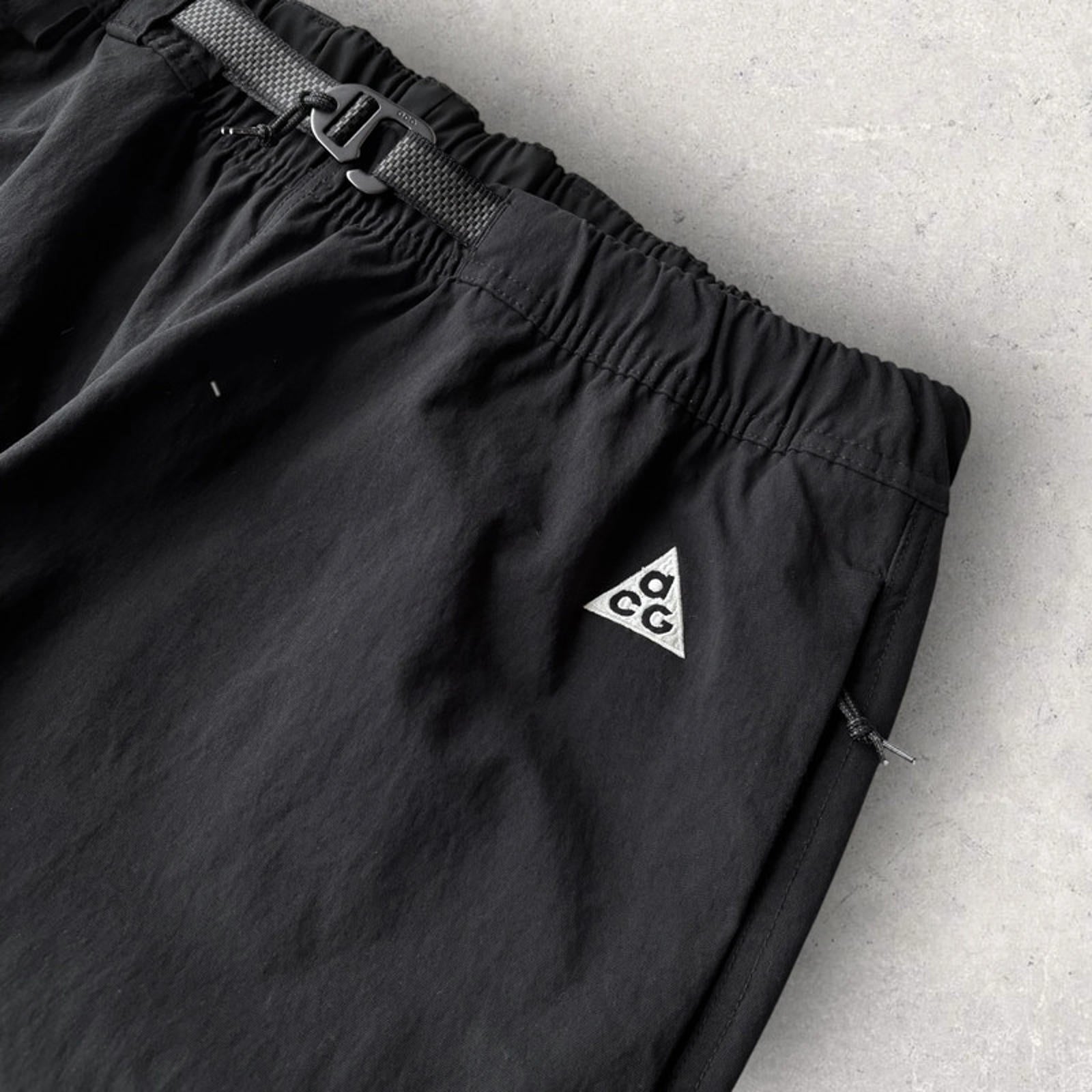 Nike ACG Hike Pant Black Size XL