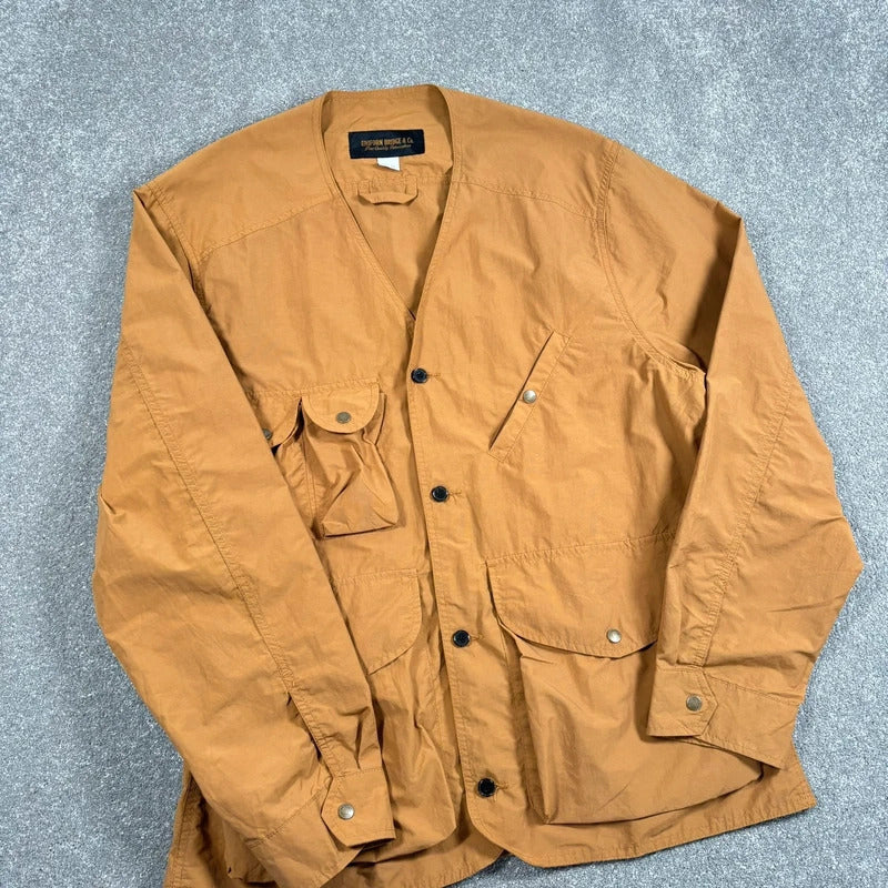 Uniform Bridge Nylon Utility Liner Sienna XL