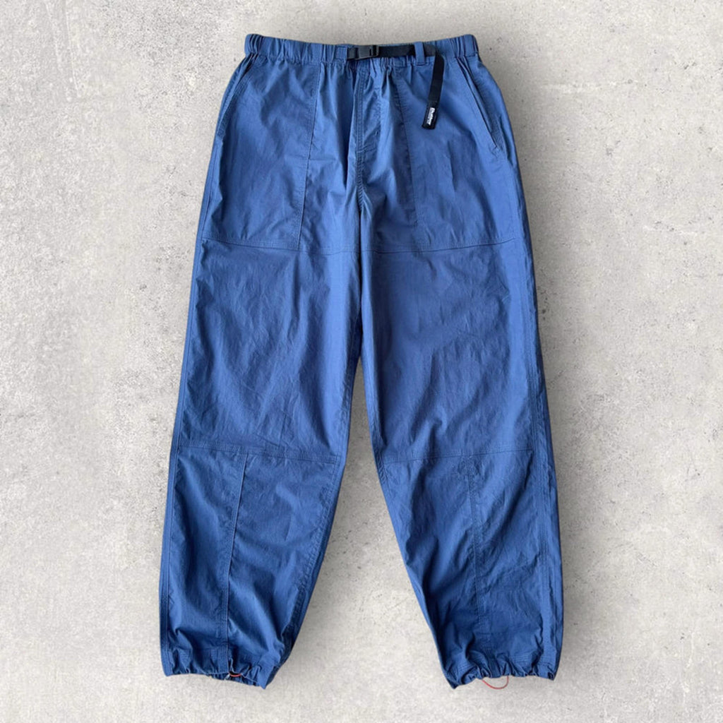 Butter Goods TRS Baggy Pant Blue Size S