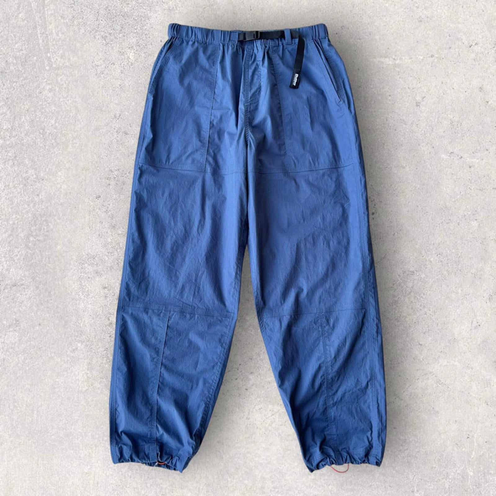 Butter Goods TRS Baggy Pant Blue Size S