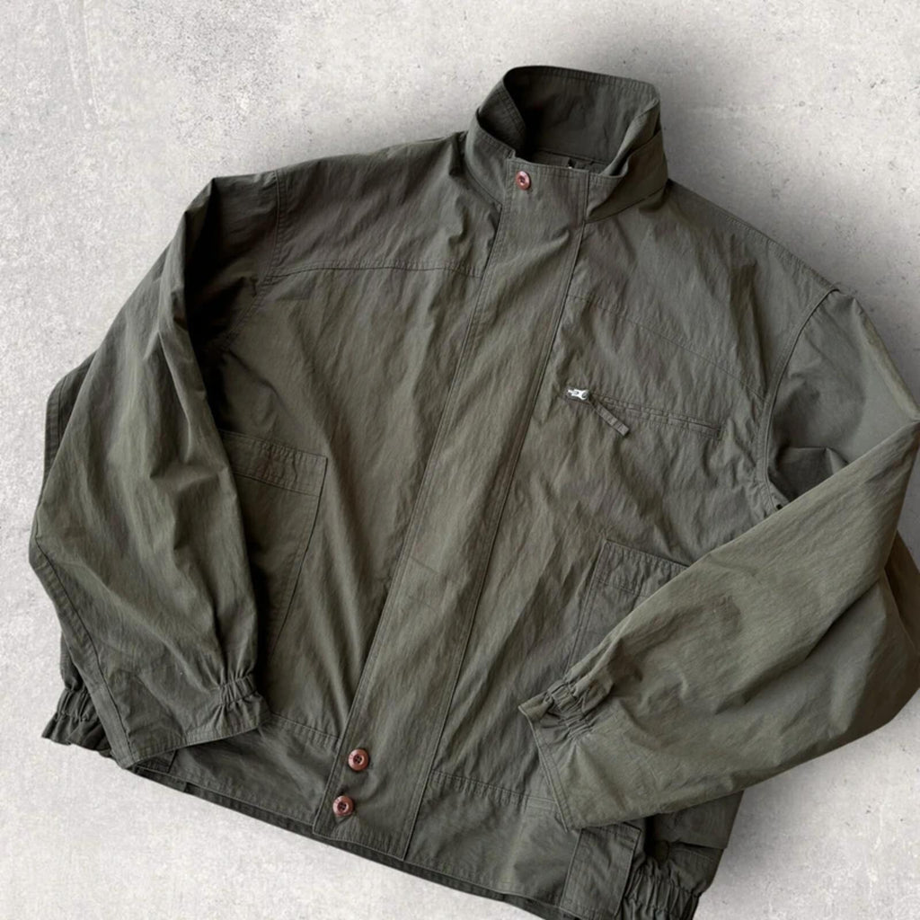 Uniform Bridge Hiker Hunter Jacket Olive XL