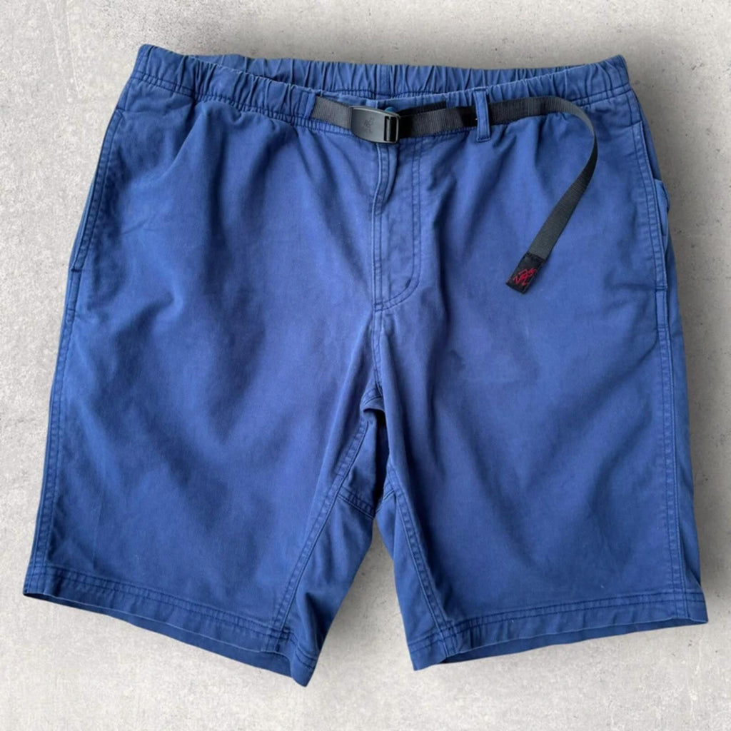 Gramicci G Short Blue XL